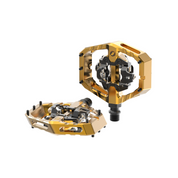 Title MTB Connect Clipless Pedals