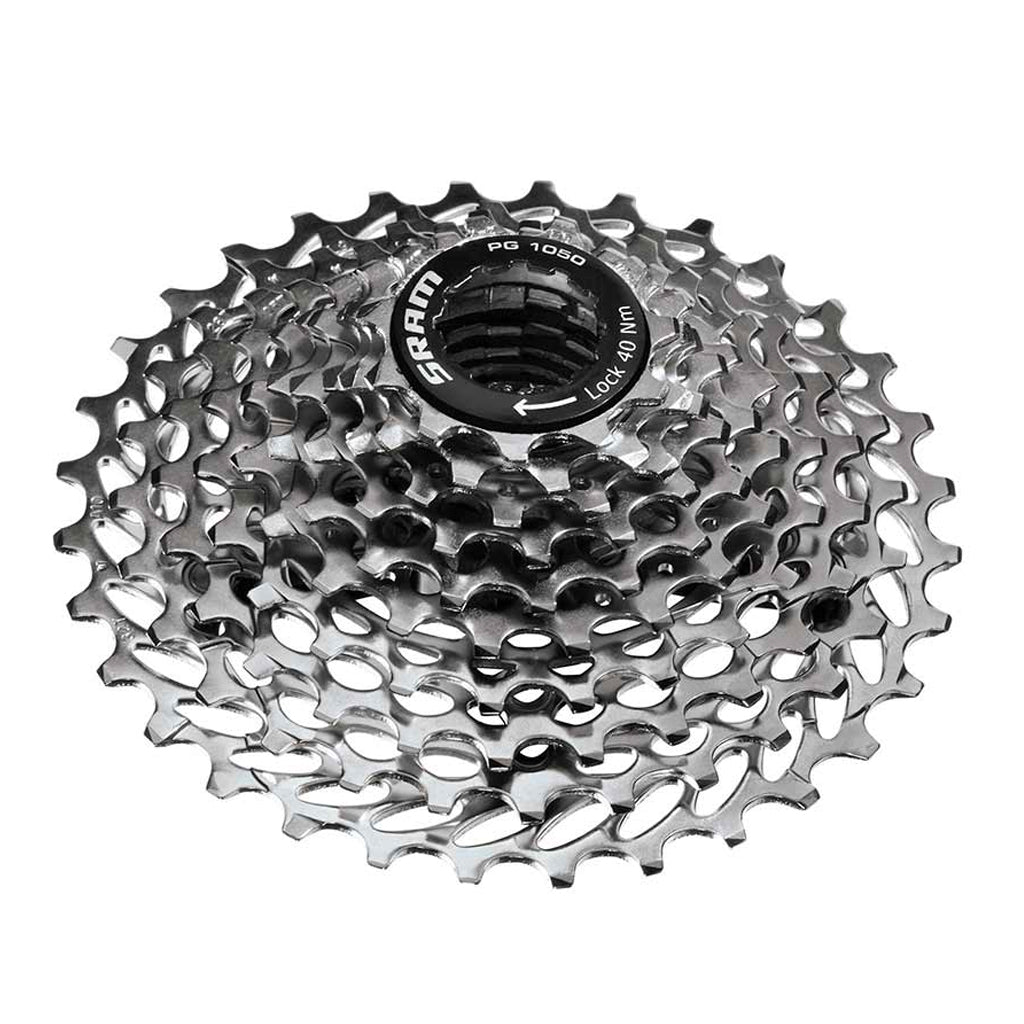 SRAM PG-1050 10-Speed Cassette