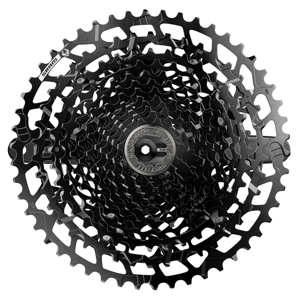 SARM CS PG11210 Cassette Eagle Drivetrain 12 vitesses - 11-50T