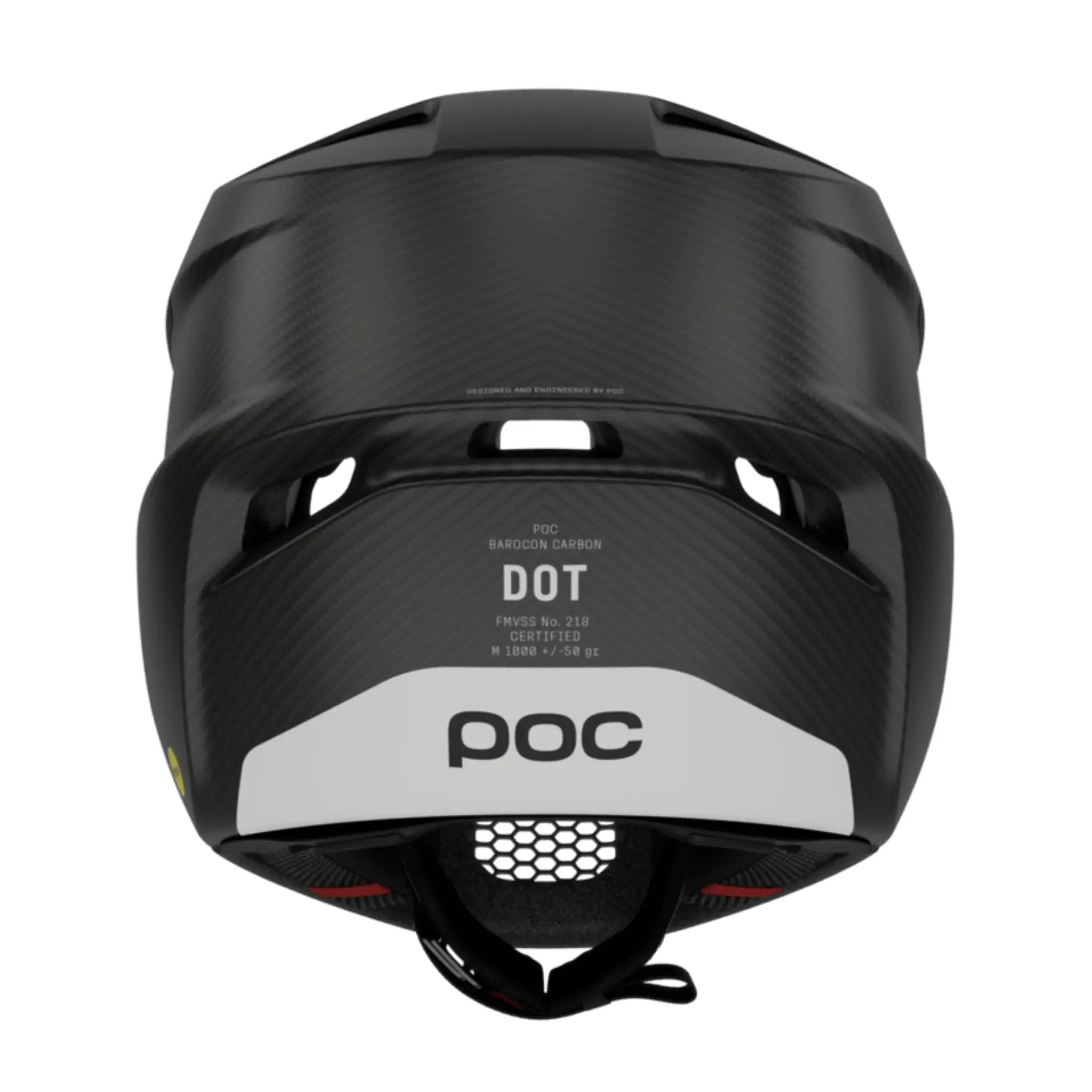 Casque POC Barocon