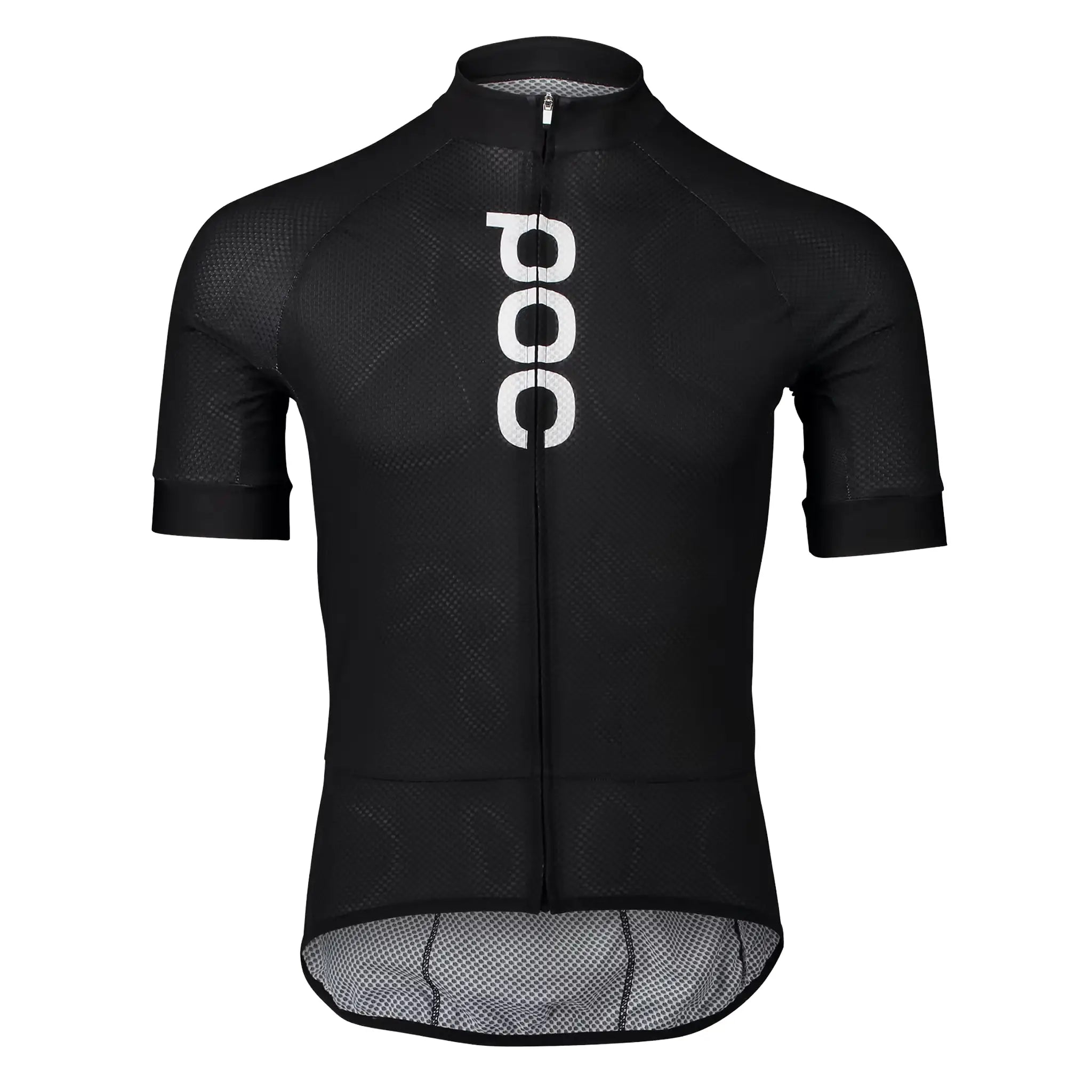 Maillot POC Essential Road Logo