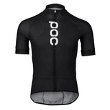 Maillot POC Essential Road Logo