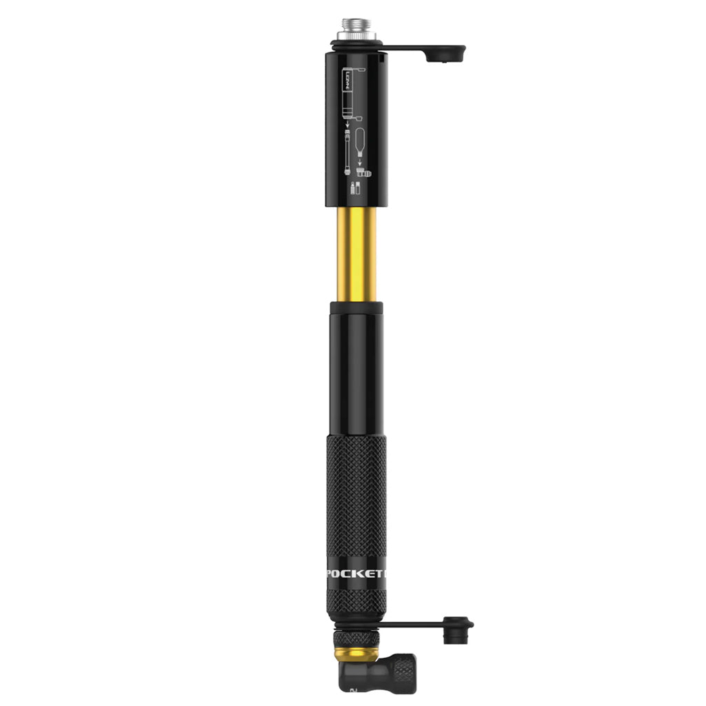 Lezyne Pocket Drive CO²