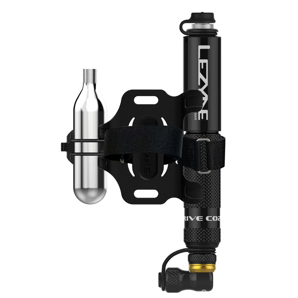 Lezyne Pocket Drive CO²