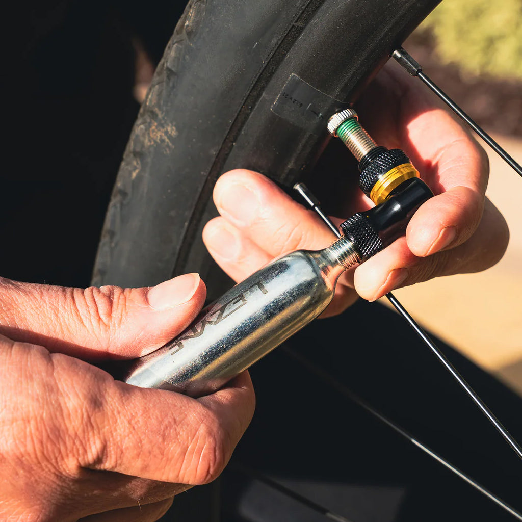 Lezyne Pocket Drive CO²