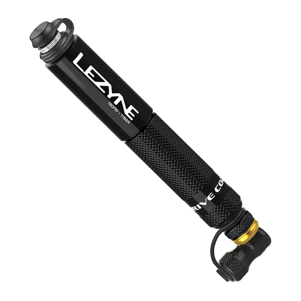 Lezyne Pocket Drive CO²