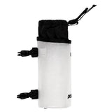 Sac Ultra Snack POC 1L Hydrogène Blanc Translucide