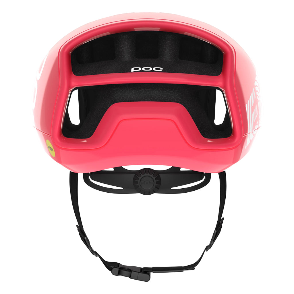 Casque POC Cytal Édition Pro Cyclisme EF