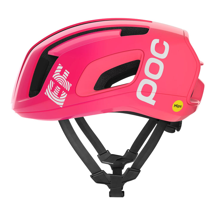 POC Cytal Helmet EF Pro Cycling Edition – Steed Cycles
