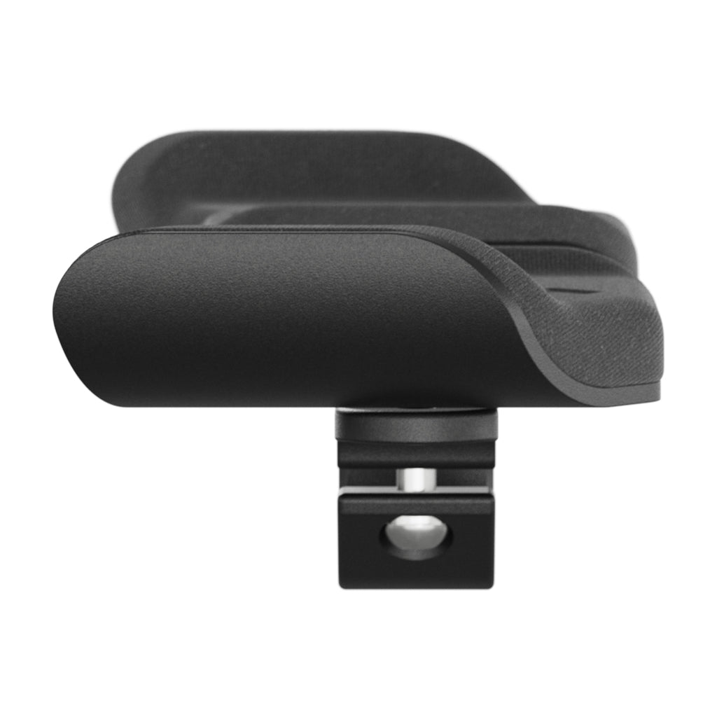 PRO Adjustable Armpads + Mount