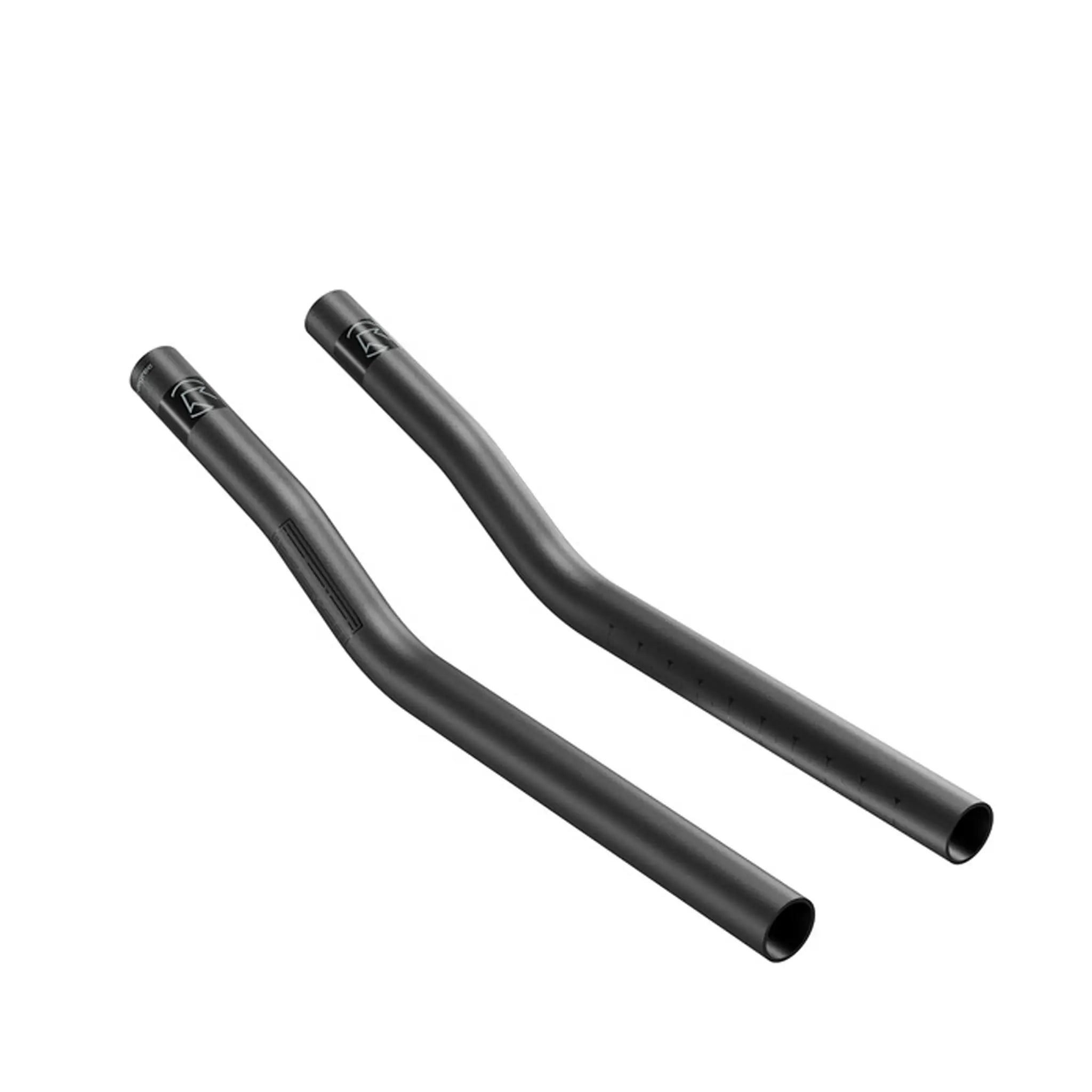 PRO Clip-On J-Bend Aero Bars