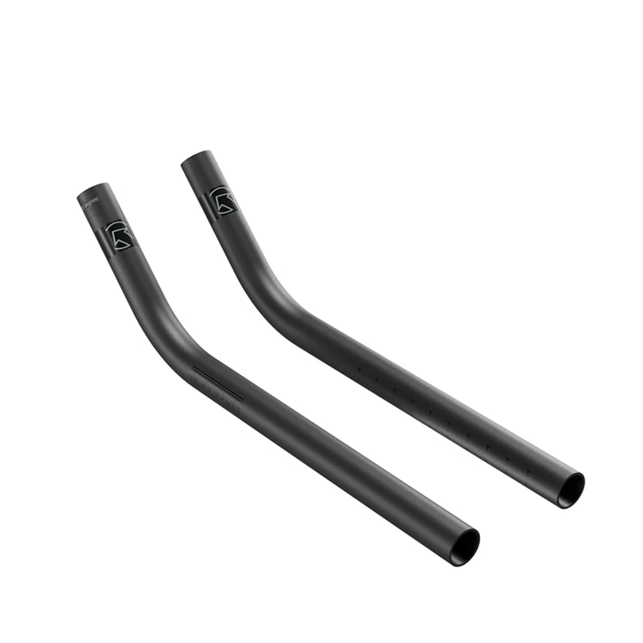 PRO Clip-On J-Bend Aero Bars