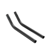 PRO Clip-On J-Bend Aero Bars