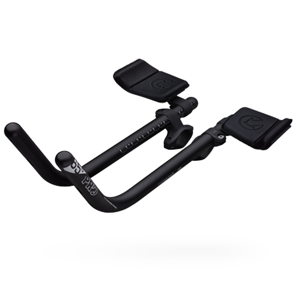 Extensions hautes PRO Missile J-Bend 65°