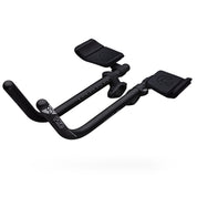 Extensions hautes PRO Missile J-Bend 65°