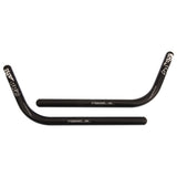 Extensions hautes PRO Missile J-Bend 65°