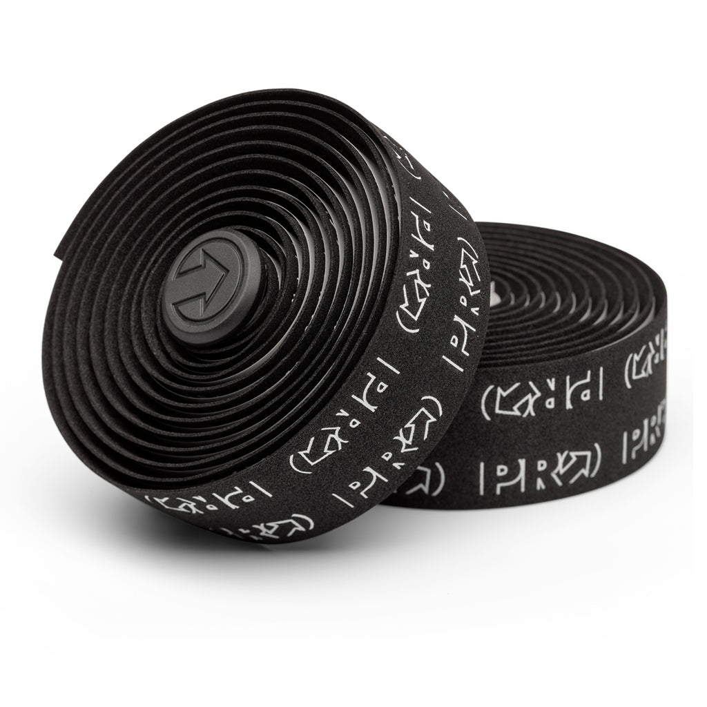 PRO Peaked Performance Bar Tape 2.5mm