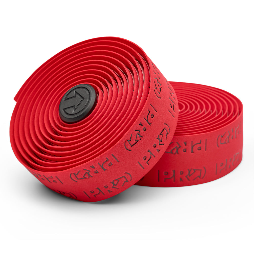 PRO Peaked Performance Bar Tape 2.5mm