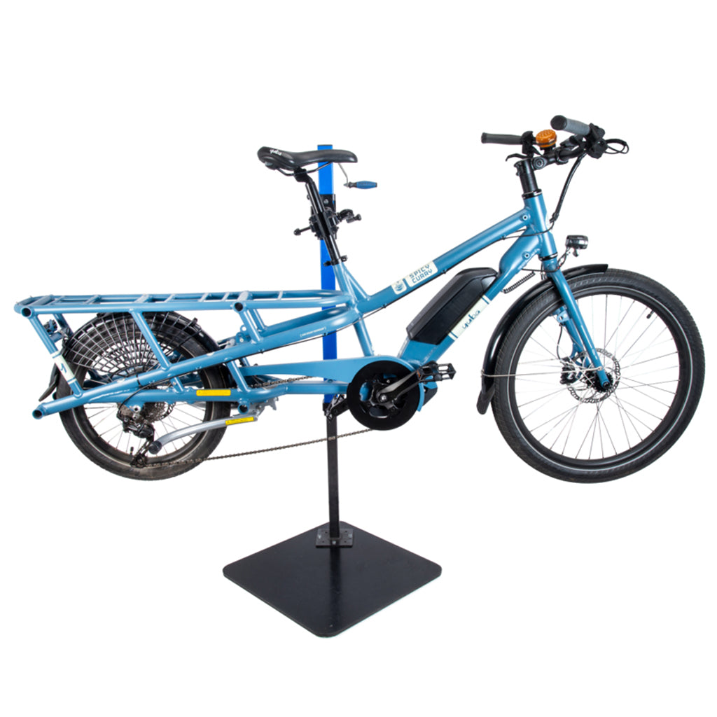 Park Tool PRS-30LB Mechanical Lift Repair Stand