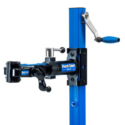 Support de réparation mécanique Park Tool PRS-30