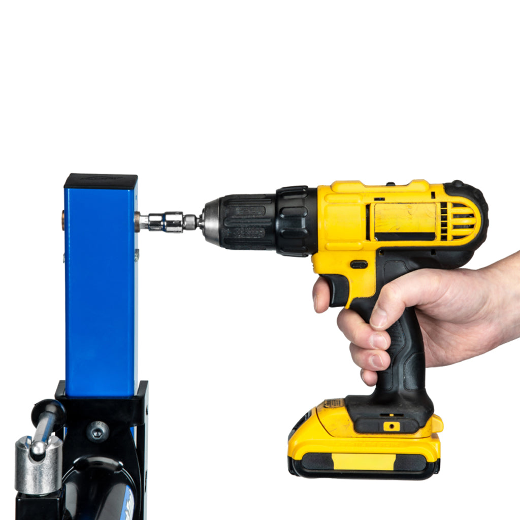 Park Tool PRS-30 Mechanical Lift Repair Stand