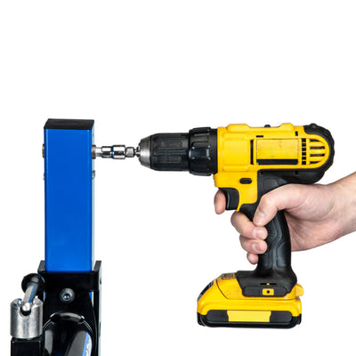 Support de réparation mécanique Park Tool PRS-30