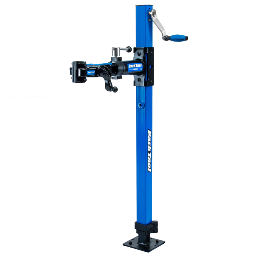 Park Tool PRS-30LB Mechanical Lift Repair Stand