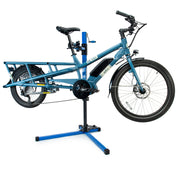 Park Tool PRS-30 Mechanical Lift Repair Stand