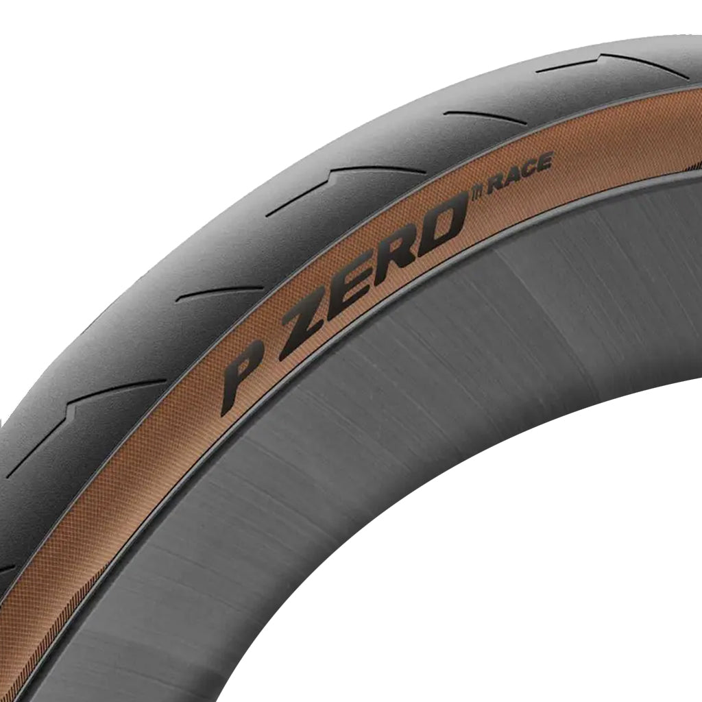 Pirelli P Zero Race