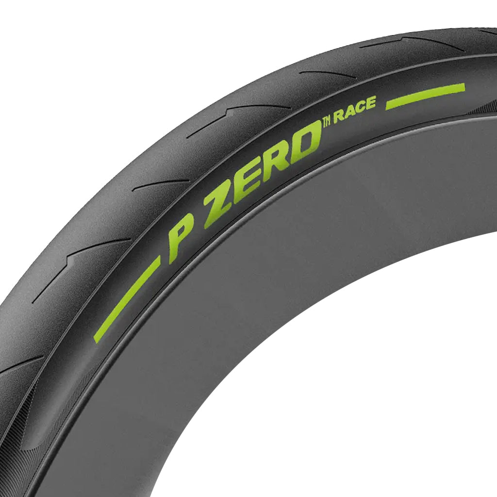 Pirelli P Zero Race