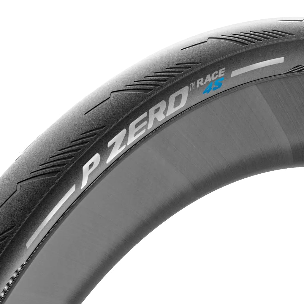 Pirelli P Zero Race 4S
