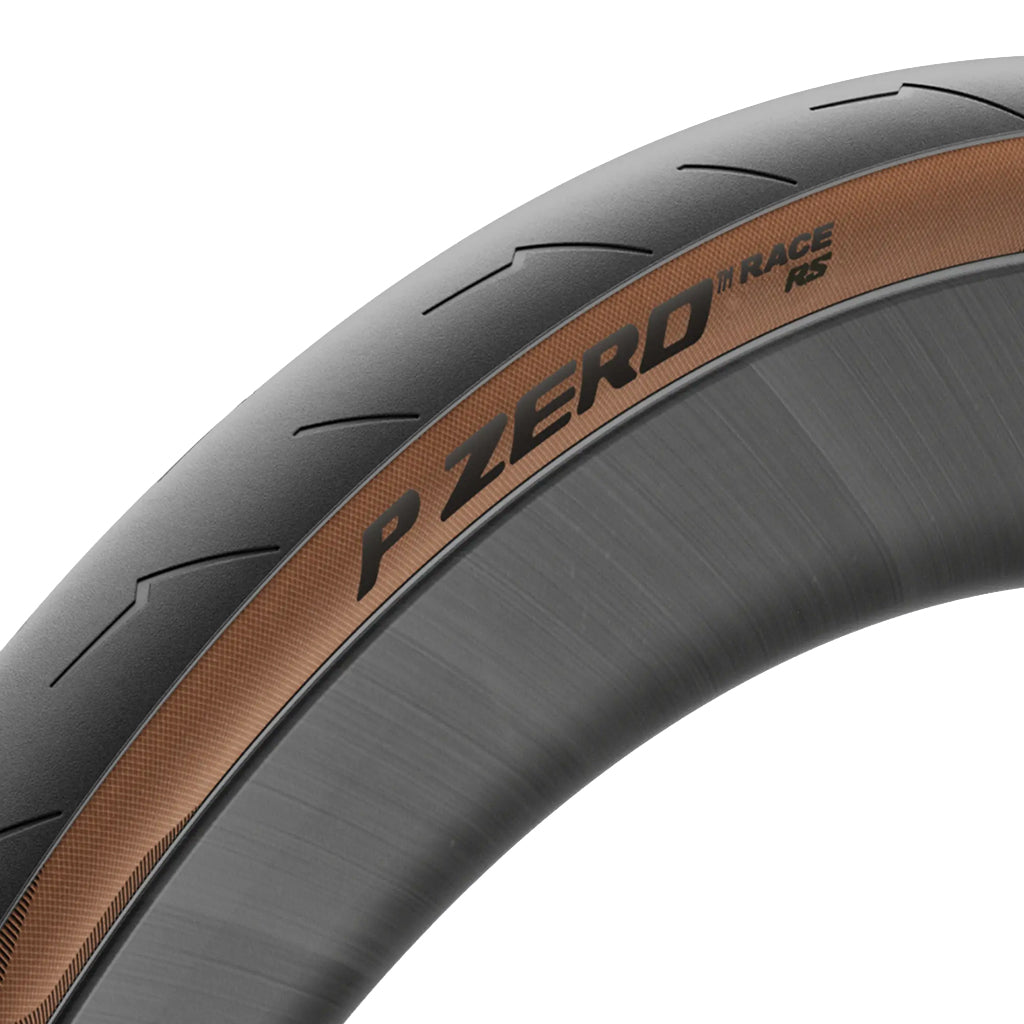 Pirelli P Zero Race RS