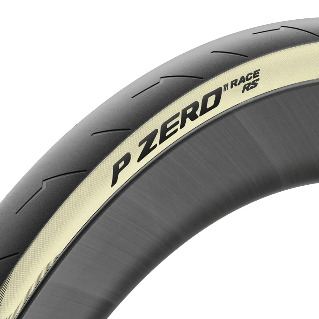 Pirelli P Zero Race RS – Steed Cycles