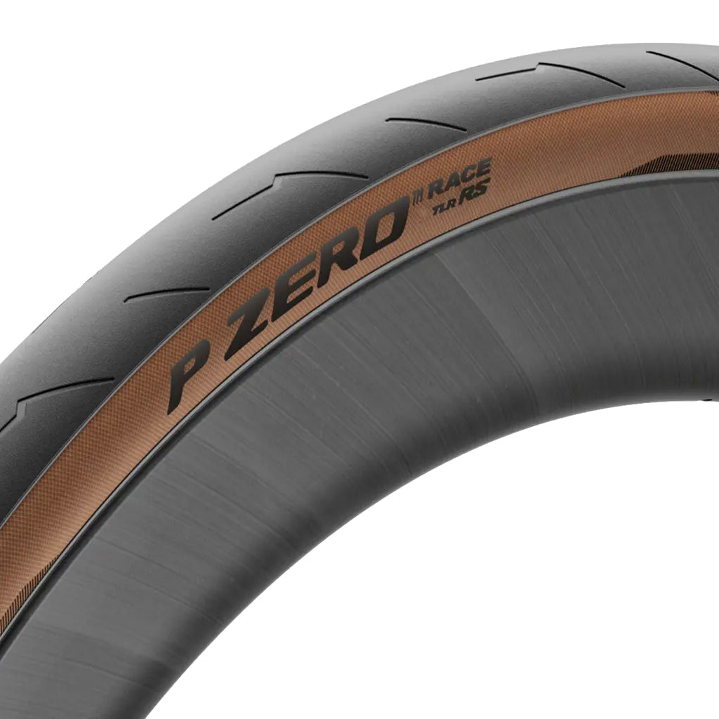 Pirelli P Zero Race TLR RS