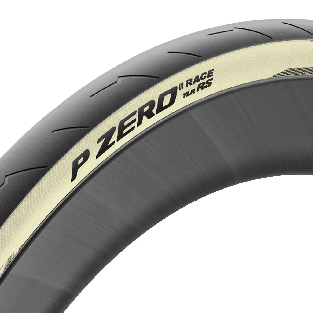 Pirelli P Zero Race TLR RS