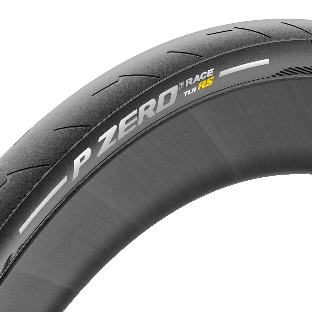 Pirelli P Zero Race TLR RS