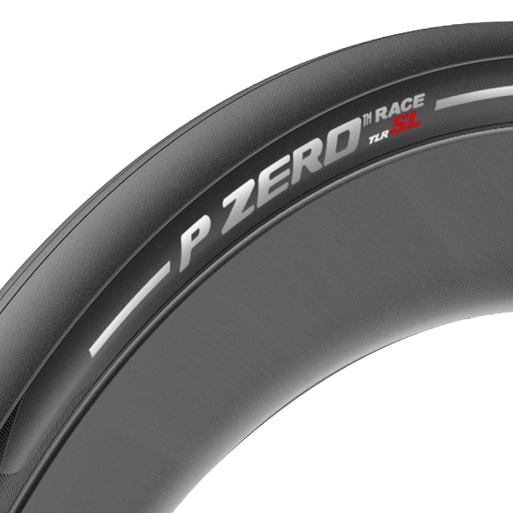 Pirelli P Zero Race TLR SL – Steed Cycles