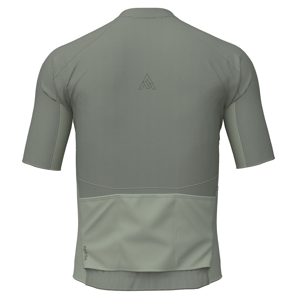 7Mesh Pace Jersey SS