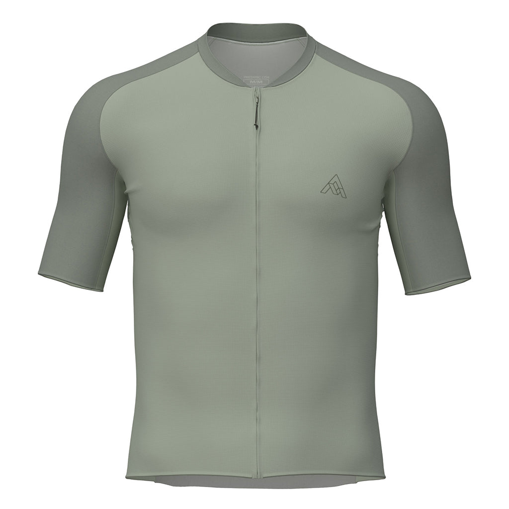 7Mesh Pace Jersey SS