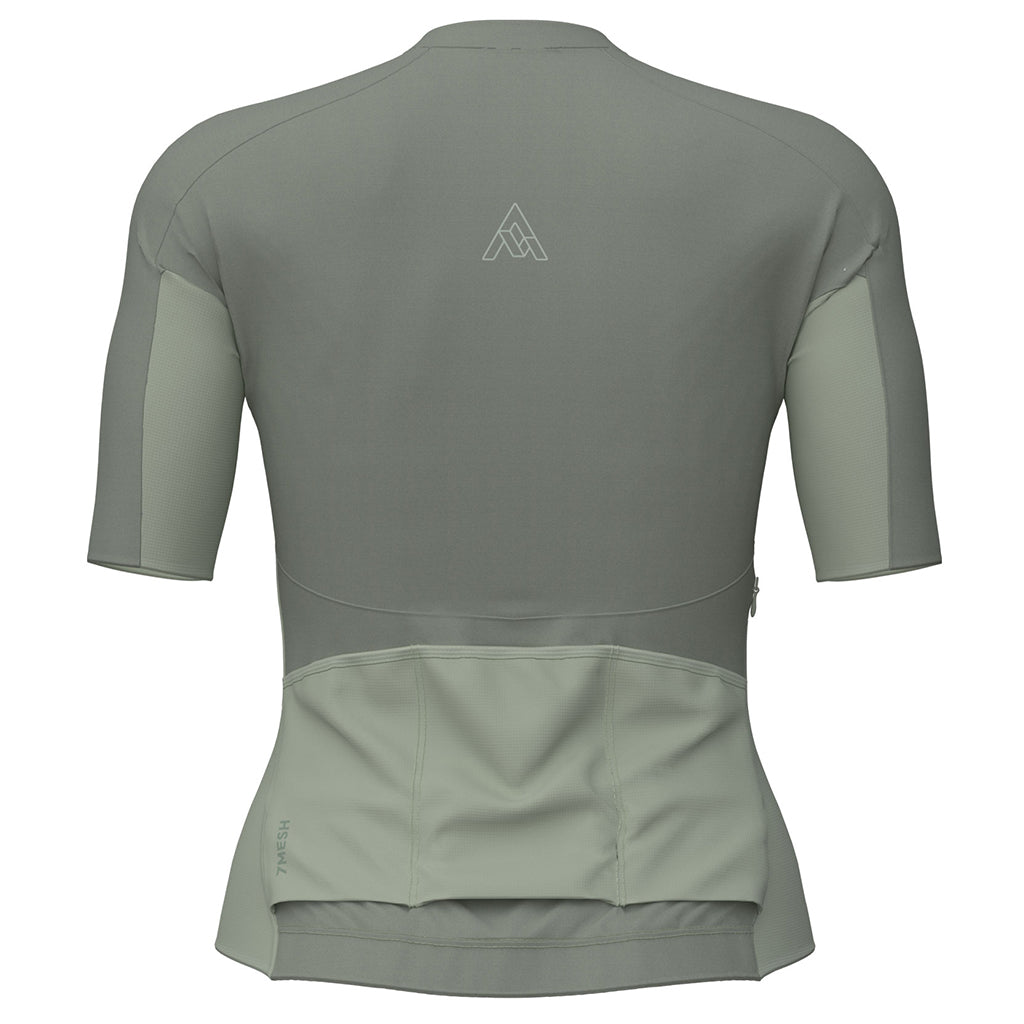 7Mesh Pace Jersey SS Women's