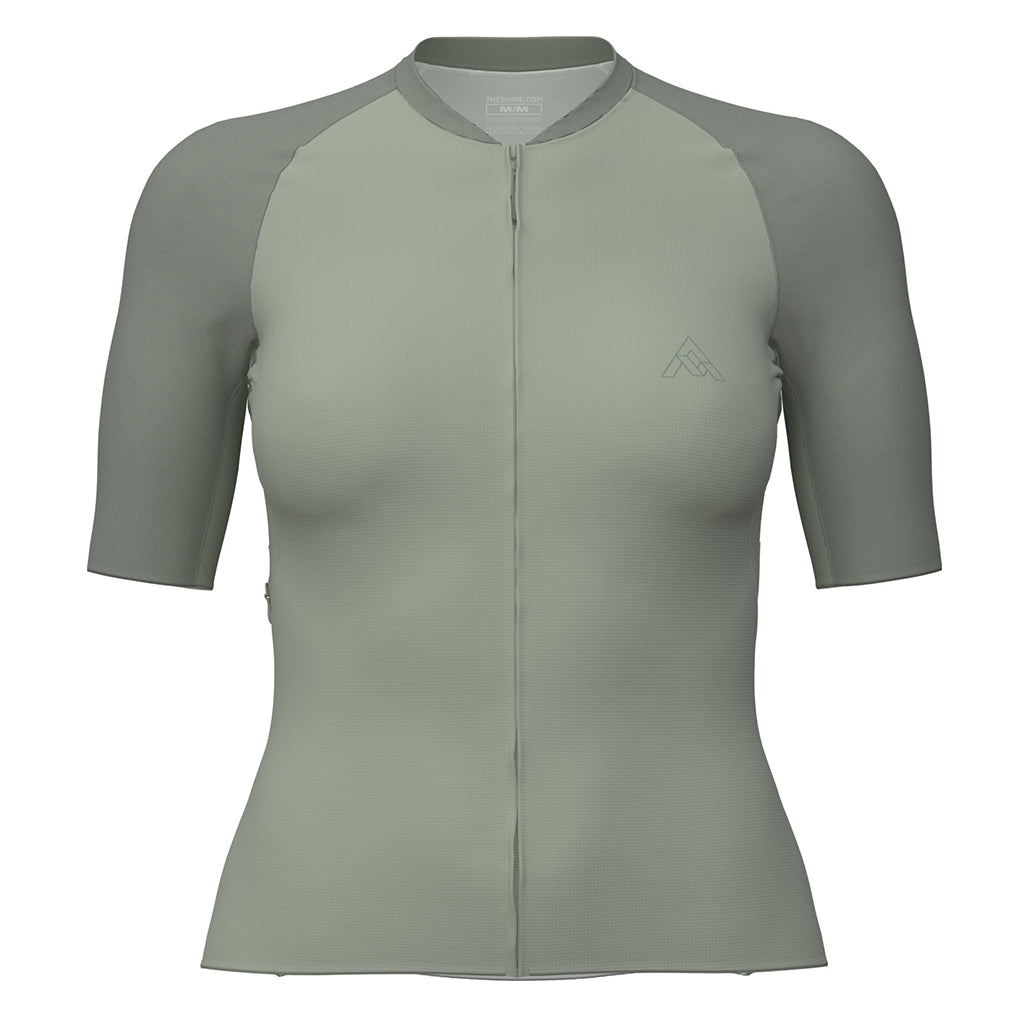 7Mesh Pace Jersey SS Women's