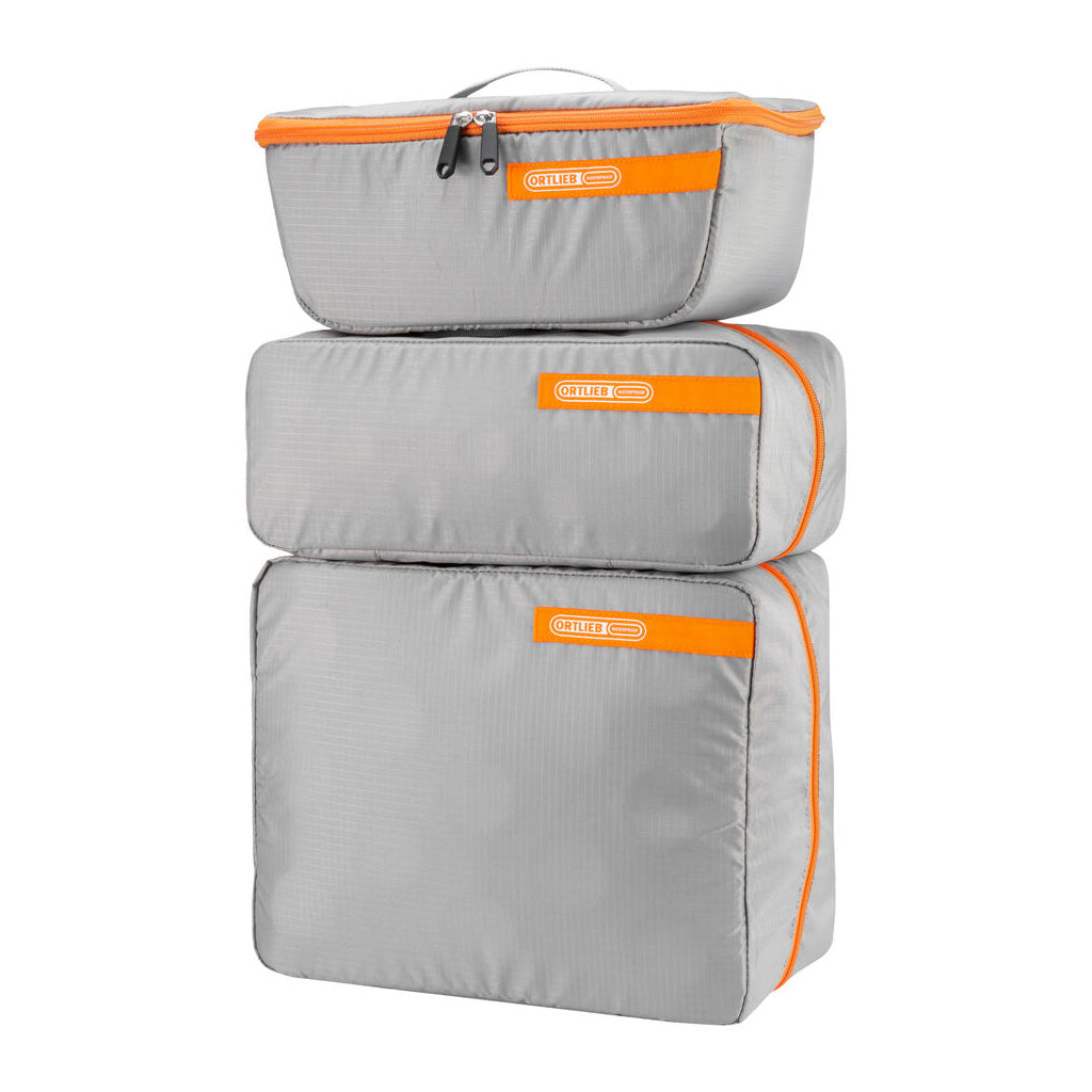 Ortlieb Packing Cube Bundle
