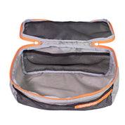 Cubes de rangement Ortlieb gris 17L