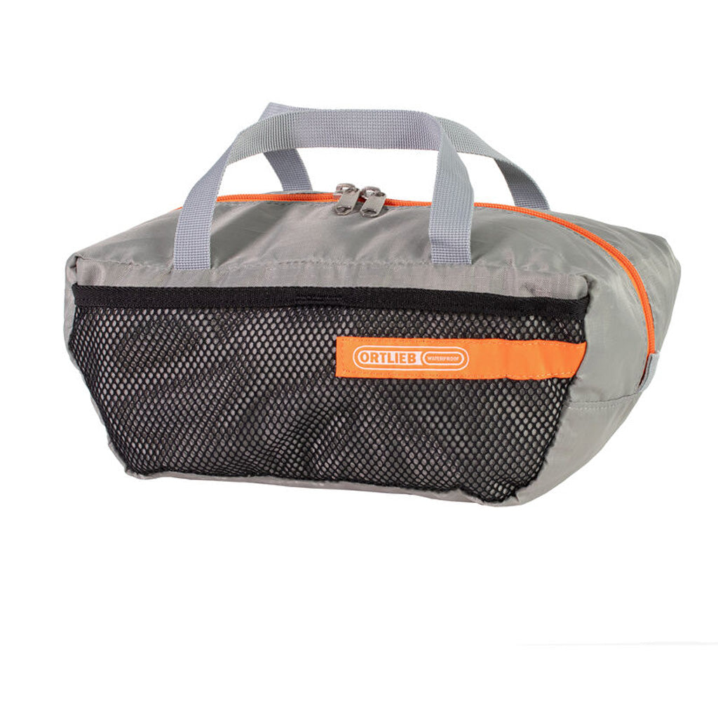 Cubes de rangement Ortlieb gris 17L