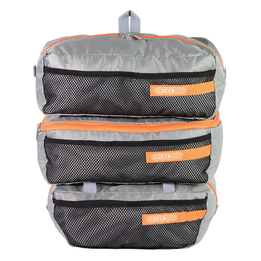 Ortlieb Packing Cubes Set
