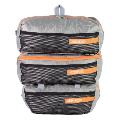 Ortlieb Packing Cubes Set