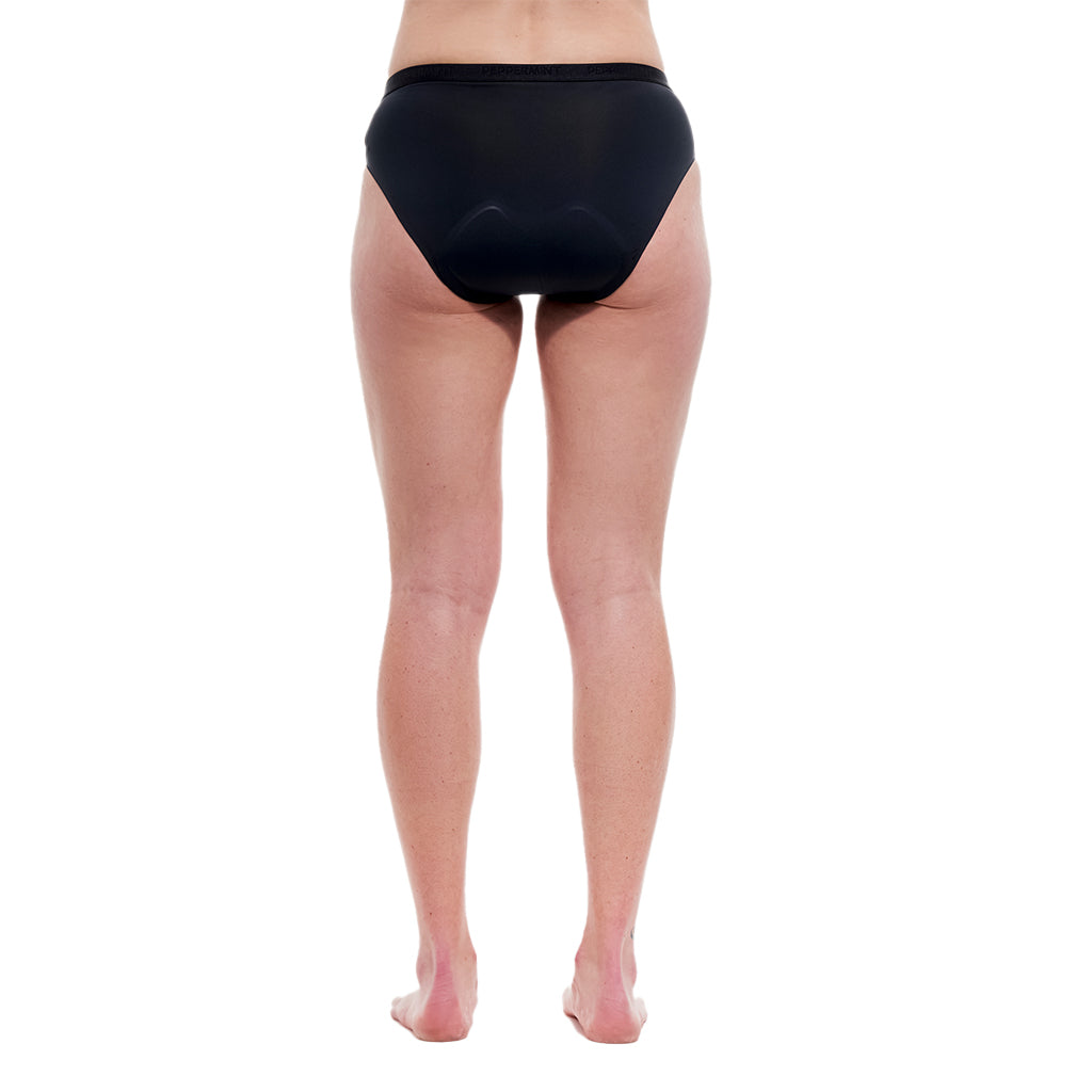 Peppermint Cycling Co. Padded Underwear Women's