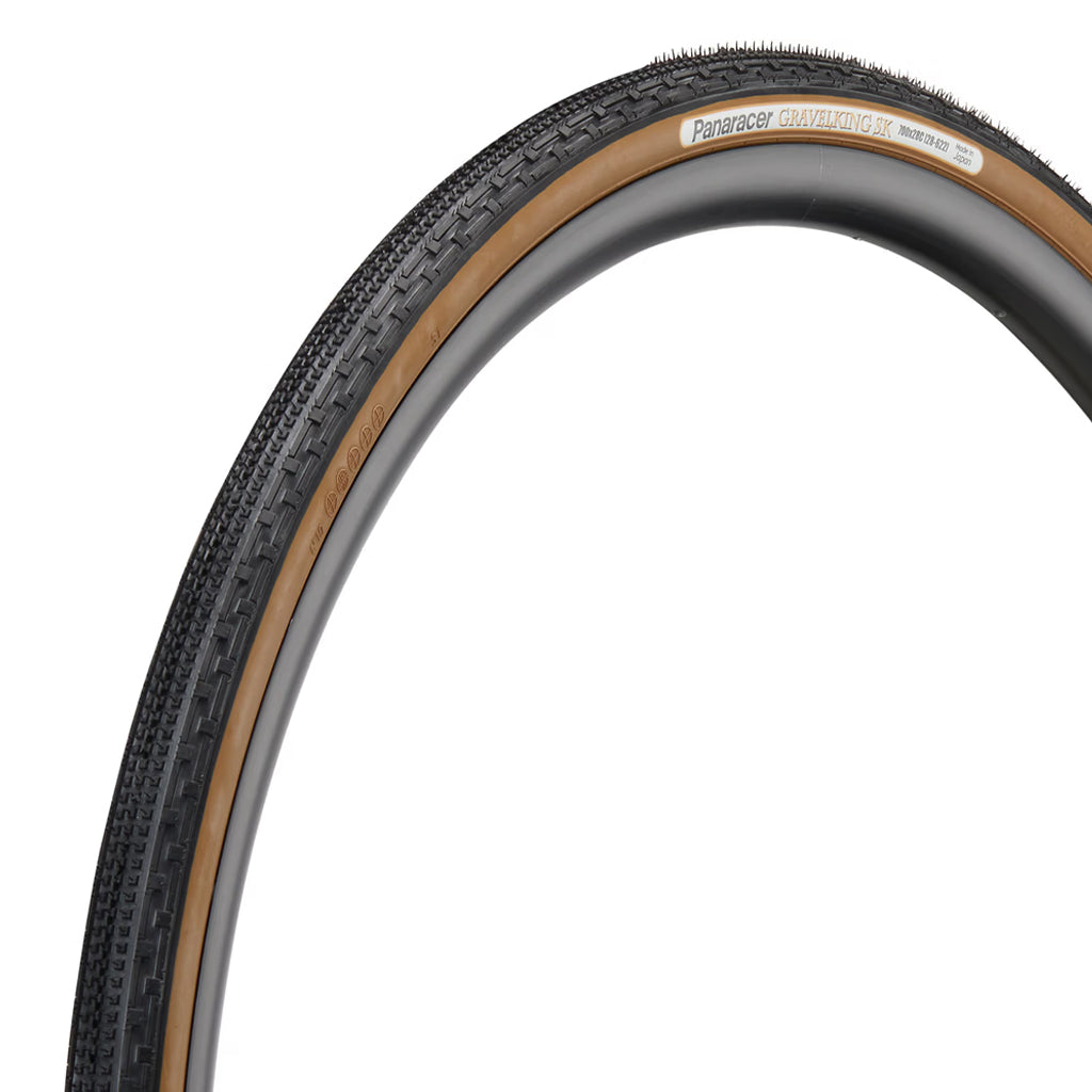 Panaracer GravelKing SK TLC