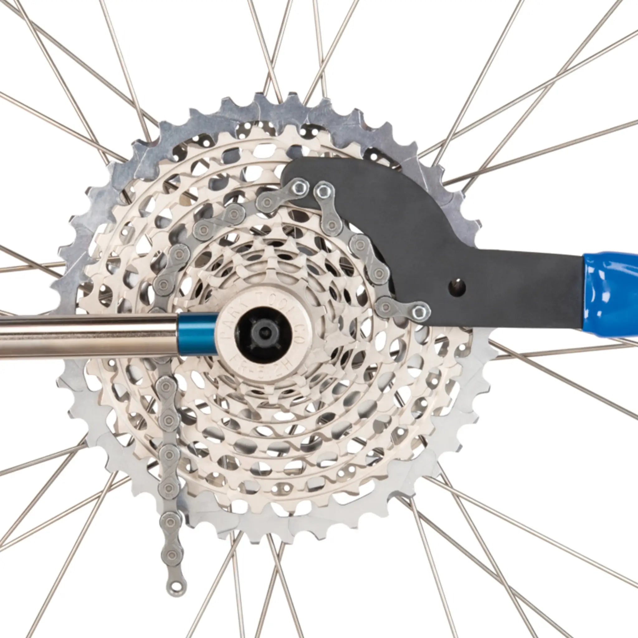 Park Tool SR-2.3 Sprocket Remover / Chain Whip