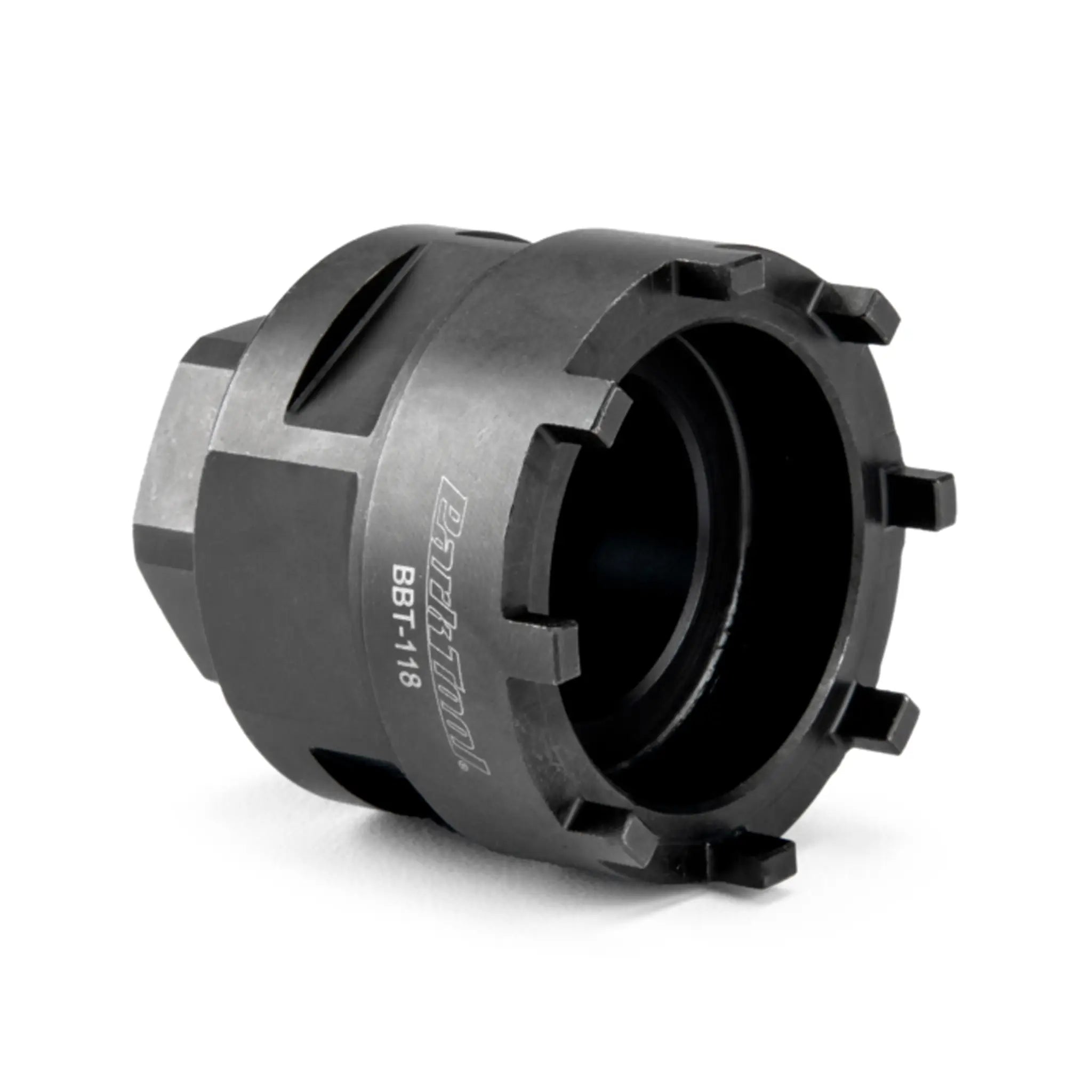 Park Tool BBT-118 Steel Bottom Bracket / Lockring Tool - 8-Notch
